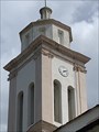 Image for Le clocher de l'église de l'Annonciation de Corbara - France