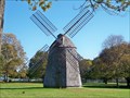 Image for Corwith Windmill, Water Mill, Long Island, NY