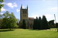 Image for Pershore Abbey