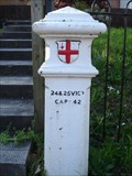 Image for Coal Post 169, Whyteleafe