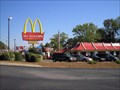 Image for McDonalds # 2624 - Canton Road, Marietta GA