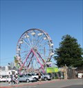 Image for Sonoma-Marin Fair Ferris Wheel - Petaluma, CA