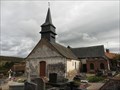 Image for Église Notre-Dame - Cuverville-sur-Yères, France