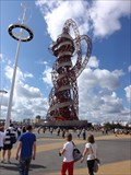 Image for ArcelorMittal Orbit - London 2012 Olympic Park, Stratford, London, UK