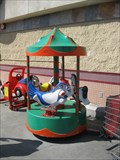 Image for Merry Go Round Ride - Compton, CA