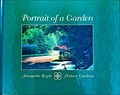 Image for Portrait of a Garden: Annapolis Royal Historic Gardens