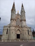 Image for Eglise Saint-Jacques - Saint-James, France
