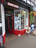 Image for Upton Post Office, Upton-upon-Severn, Worcestershire, England