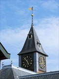 Image for Clock - Urk, the Netherlands.