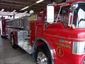 Image for Laurinburg Fire Dept, Engine 1, Laurinburg, NC, USA