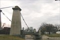 Image for General Dean Suspension Bridge - Carlyle, IL