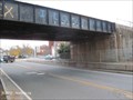 Image for CSX-MBTA Bridge/Viaduct over Route 27 - Walpole, MA
