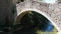 Image for Arch Bridge in Villefranche de Conflent, France