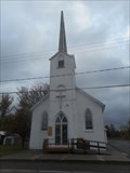 Image for Roblin-Enterprise United Church - Roblin, ON