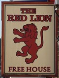 Image for Red Lion - Moorland Road, Burslem, Staffordshire, UK.
