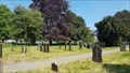 Image for Longford Churchyard - St Chad - Longford, Derbyshire