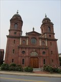 Image for Basilica of St Lawrence, Asheville NC