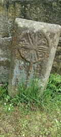 Image for Medieval Grave Cover - St Helen - Churchtown, Lancashire