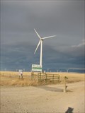 Image for Judith Gap Windfarm