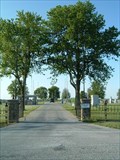 Image for Mount Hope Cemetery - Hiawatha, Kansas