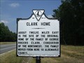 Image for Clark Home