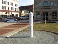 Image for Peace Pole Anderson, Indiana