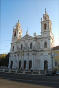 Image for Basílica da Estrela - Lisboa, Portugal