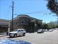 Image for Montezuma Block /Foothill Hotel - Los Gatos Commercial District District - Los Gatos, CA