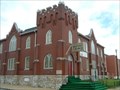 Image for Antioch Baptist Church - St. Louis, MO