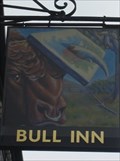 Image for Bull Inn, Butcher Row, Shrewsbury, Shropshire, England, UK
