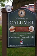 Image for Calumet Sister City - Calumet MI
