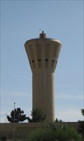 Image for Charneca da Caparica Water Tower