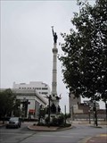 Image for Soldiers' and Sailors' Monument - Allentown, Pennsylvania