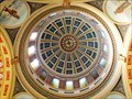 Image for Montana State Capitol Building Dome - Helena, MT