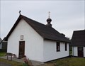 Image for Den Russisk-Ortodokse Kirke i Danmark - Baagø, Danmark