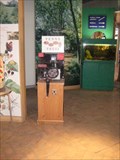 Image for Penny Press in  Marston Mortaine Visitors Center