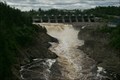 Image for Grand Falls Generating Station - Grand Falls, New Brunswick