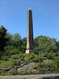 Image for Cleopatra's Needle - New York, NY, USA 