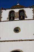 Image for Torre da Igreja de Nossa Senhora da Assunção - Pedrogão Grande, Portugal