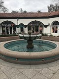 Image for Antonio Plaza Fountain (South) - Rancho Santa Margarita, CA