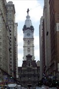 Image for City Hall Beautification – Philadelphia, PA