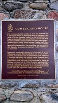 Image for CNHS Cumberland House