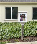 Image for Brighton Rd LIbrary - Pacifica, CA