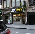 Image for Subway - 46th St. - New York, NY