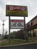 Image for Wendy's - North Main Street (VA Route 229) - Culpeper, VA