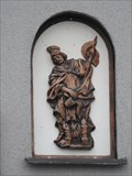 Image for Relief svaty Florian - Tucapy, Czech Republic