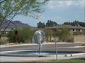 Image for Circle Fountain - Fountain Hills, Arizona
