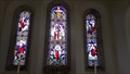 Image for Stained Glass Windows - St Peter - Swallowcliffe, Wiltshire