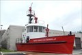 Image for Mayor Thomas D'Alesandro, Jr. Fire Boat - Lutherville MD