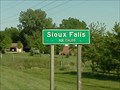 Image for Sioux Falls, SD USA